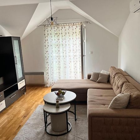 Apartman Mak 모스타르 외부 사진