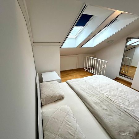 Apartman Mak 모스타르 외부 사진