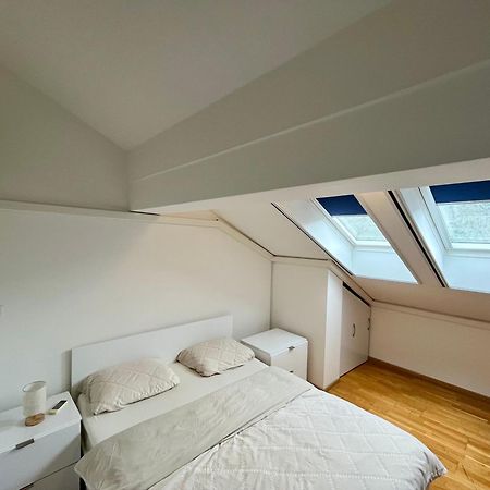 Apartman Mak 모스타르 외부 사진