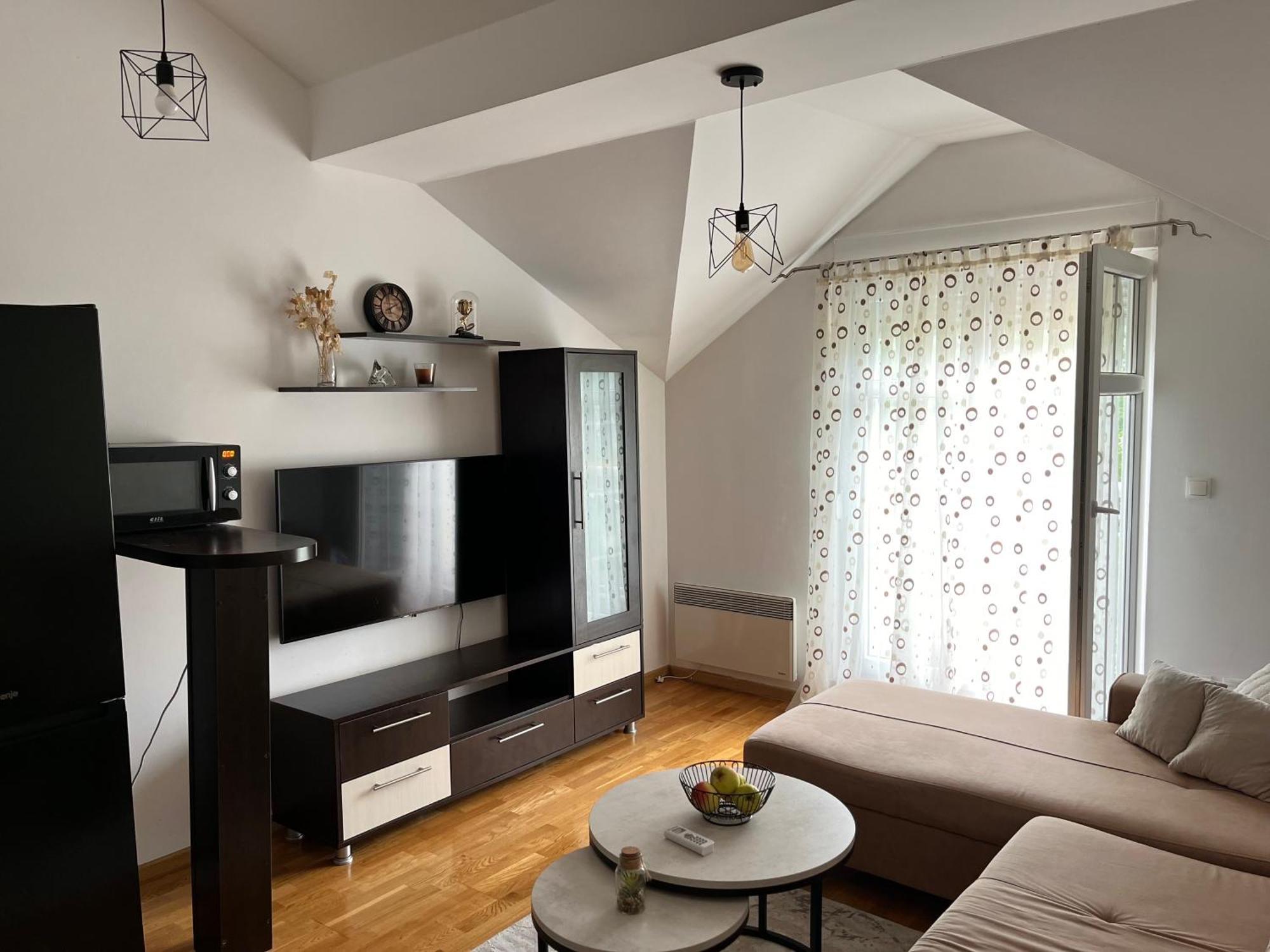 Apartman Mak 모스타르 외부 사진
