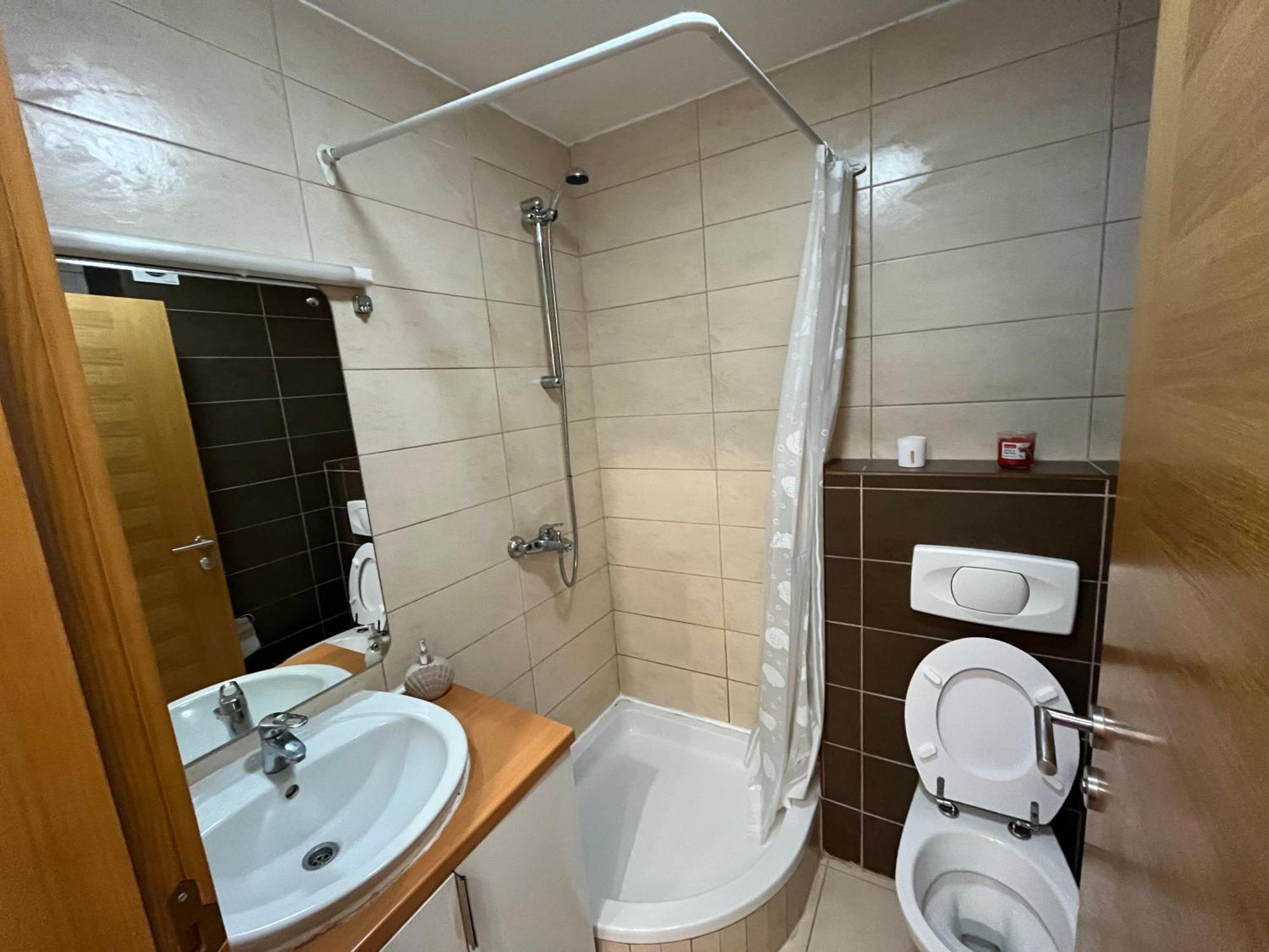 Apartman Mak 모스타르 외부 사진