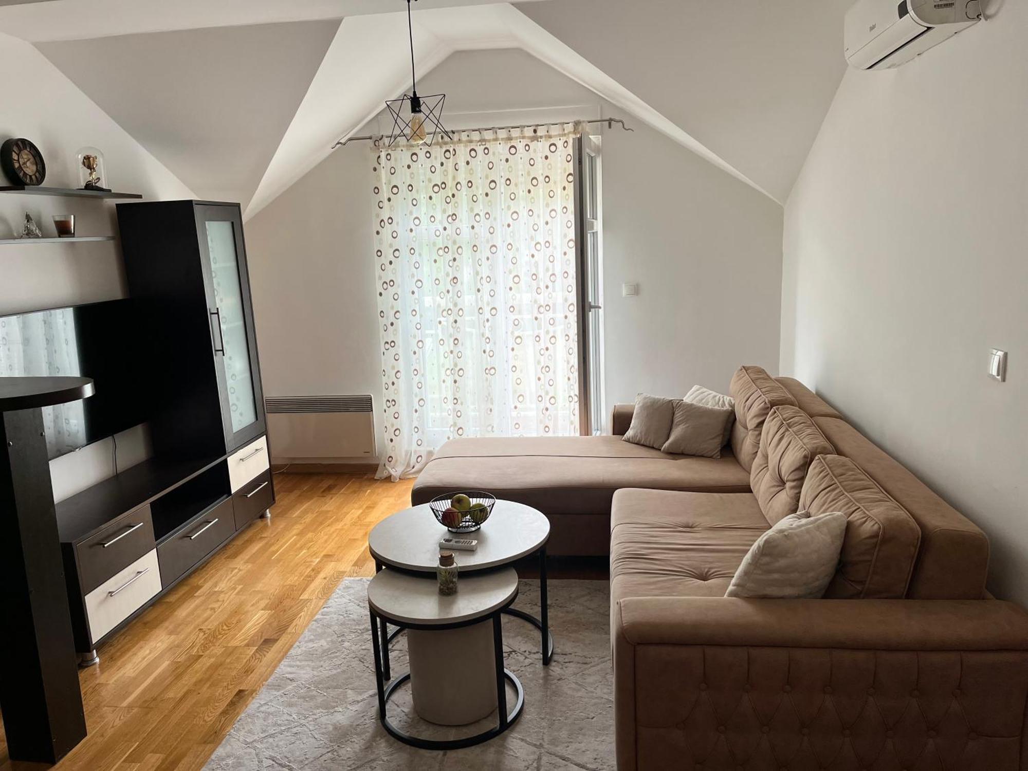 Apartman Mak 모스타르 외부 사진