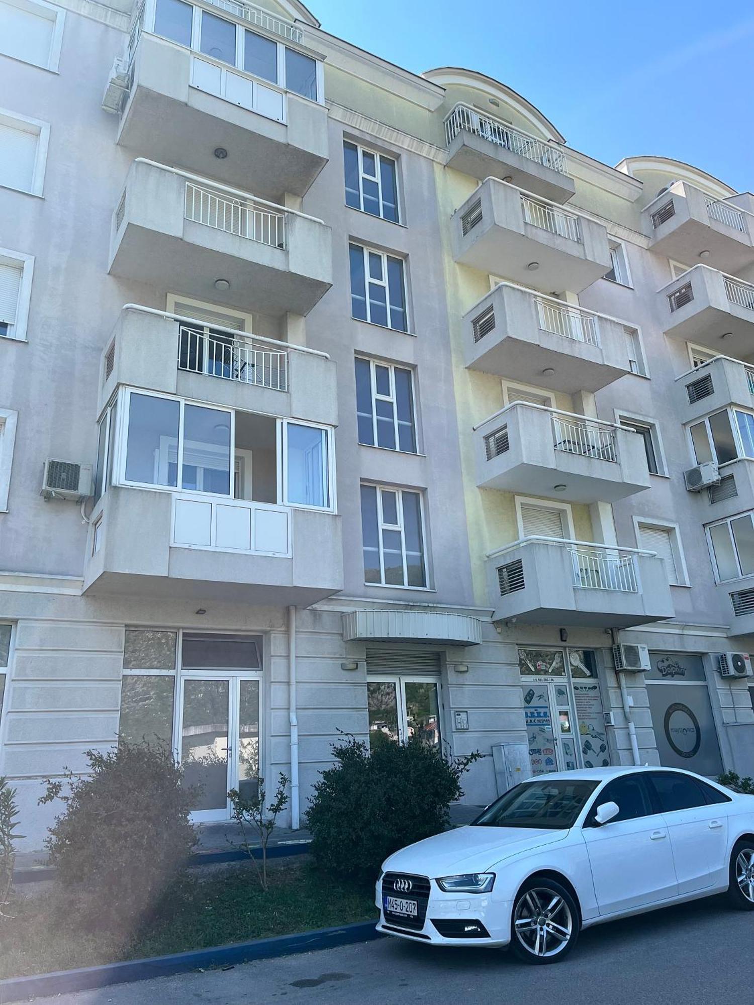 Apartman Mak 모스타르 외부 사진