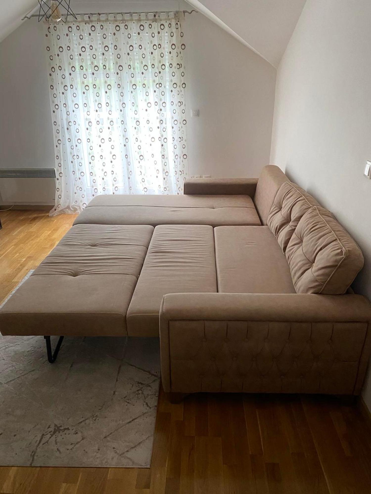 Apartman Mak 모스타르 외부 사진