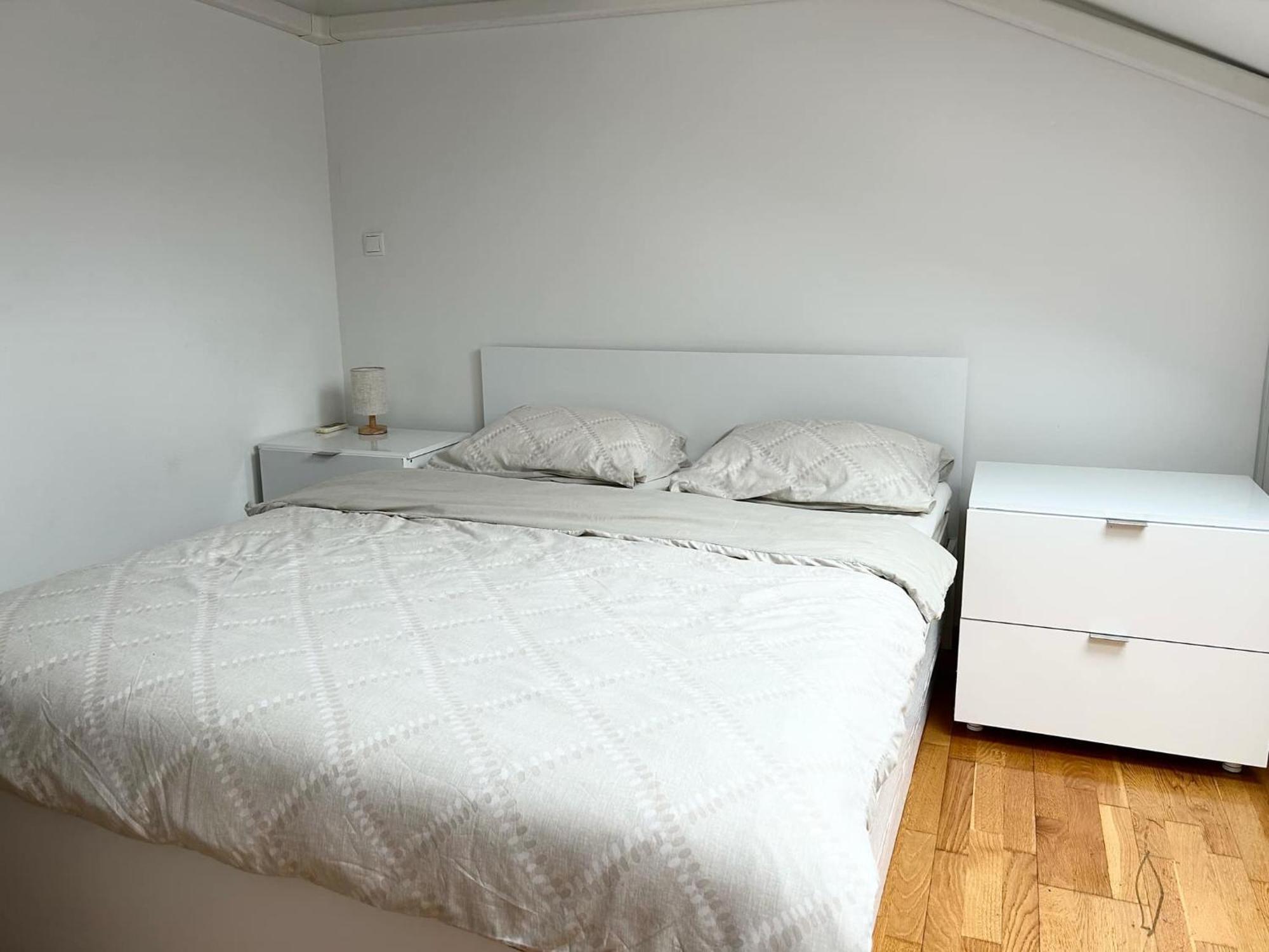 Apartman Mak 모스타르 외부 사진